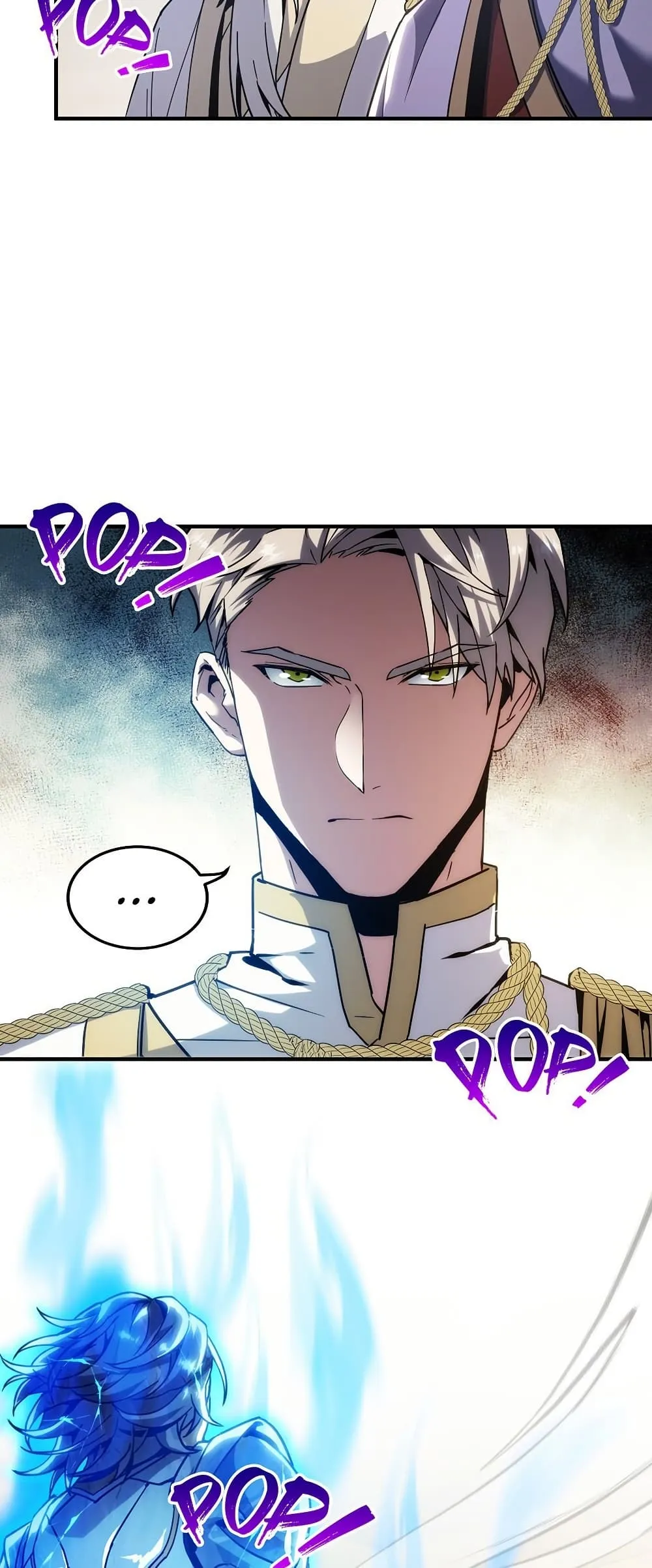 The Beginning After The End Chap 217 - Next Chap 218
