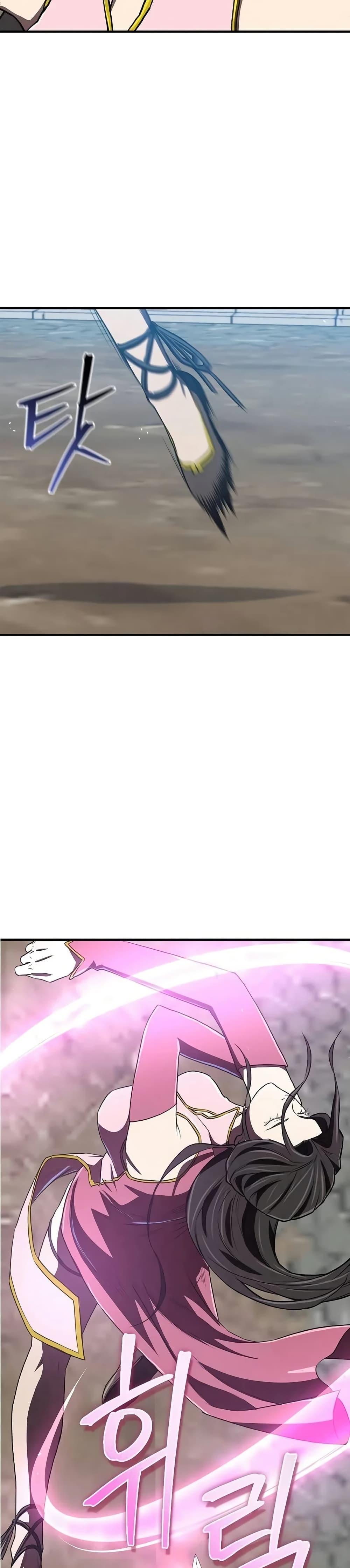 The Demonic Cult Instructor Returns Chap 16 - Next Chap 17