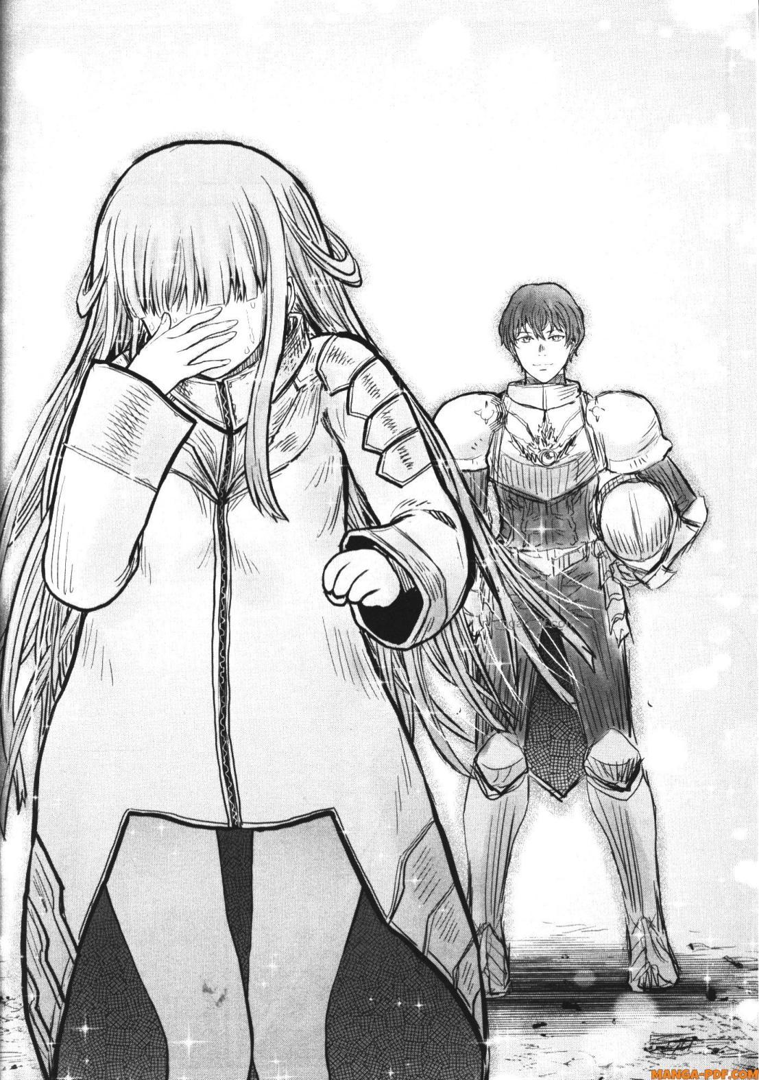 Isekai Ojisan Chap 51 - Next Chap 52