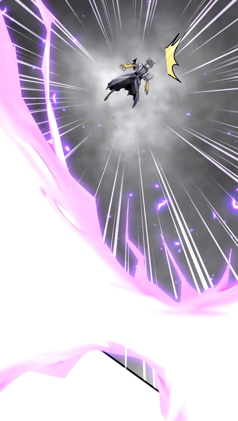 Magic Emperor Chap 730 - Next Chap 731