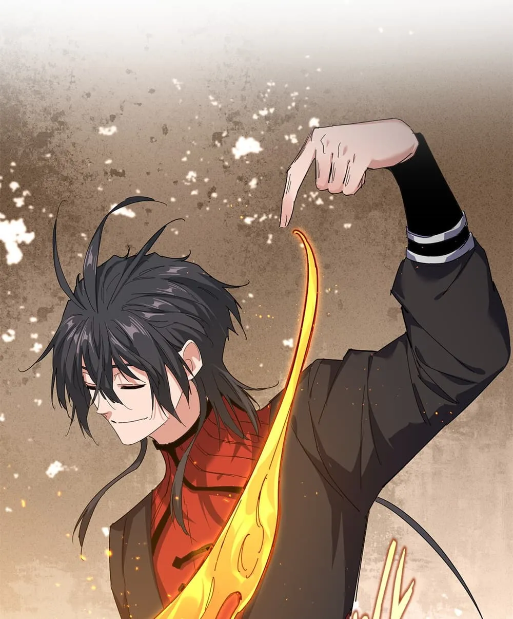 Magic Emperor Chap 904 - Next Chap 905