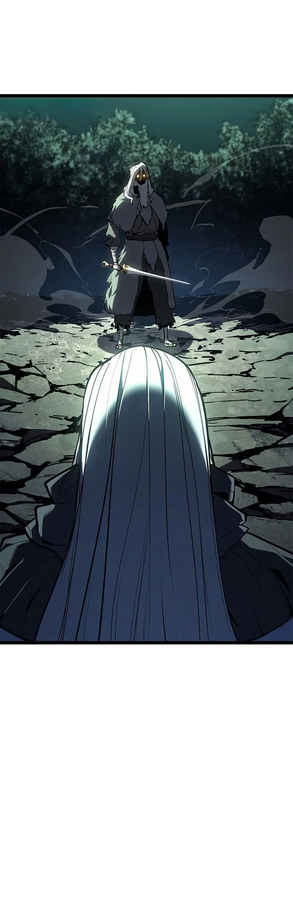 Reaper of the Drifting Moon Chap 115 - Next Chap 116