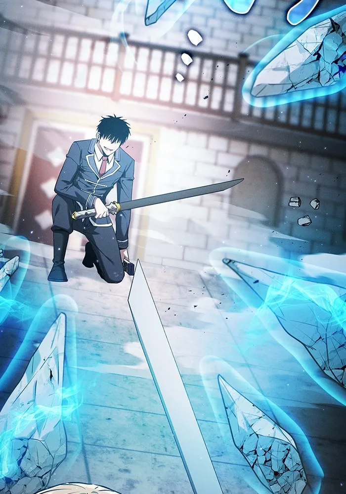 Academy’s Genius Swordmaster – นักดาบอัจฉริยะจากอะคาเดมี Chap 39 - Next Chap 40