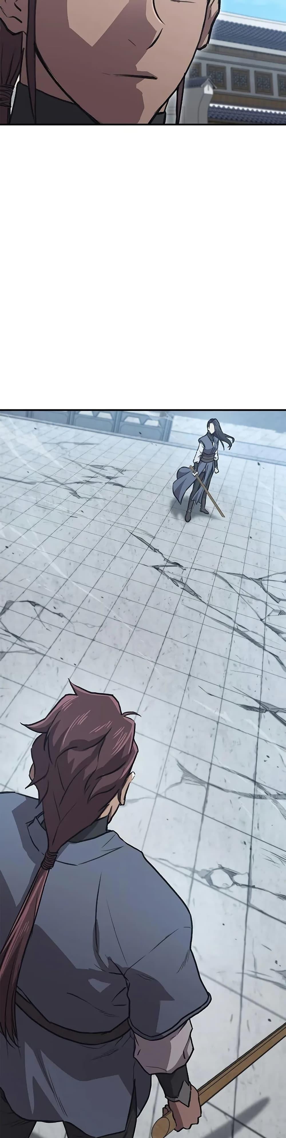 The Demonic Cult Instructor Returns Chap 30 - Next Chap 31