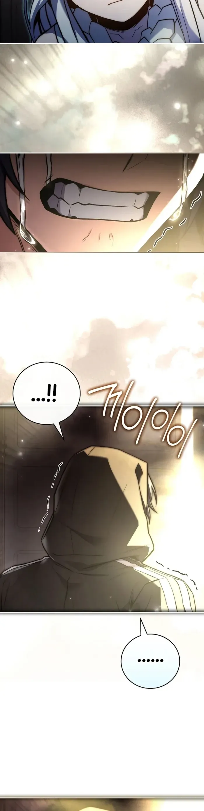 Return of the Frozen Player Chap 190 - Next Chap 191