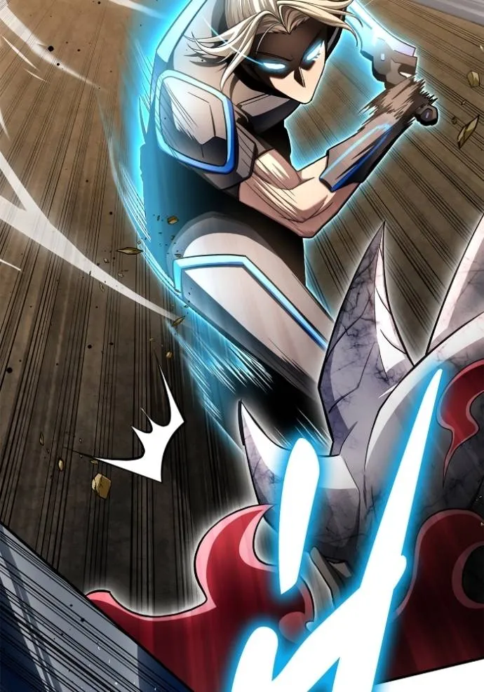 Superhuman Battlefield Chap 138 - Next Chap 139