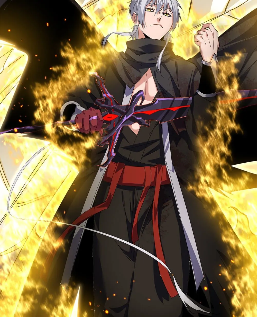 Magic Emperor Chap 847 - Next Chap 848