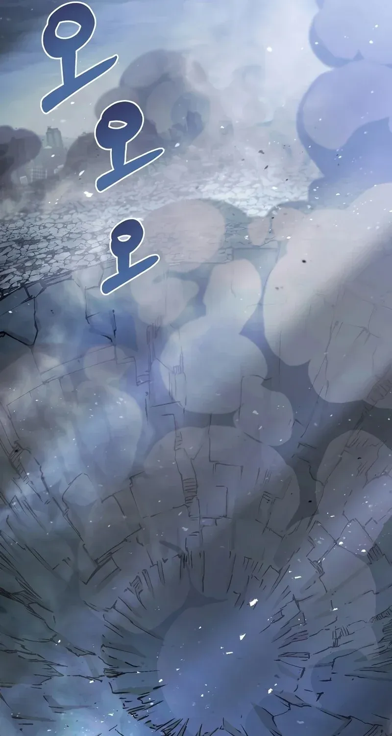 The Hero Returns Chap 123 - Next Chap 124