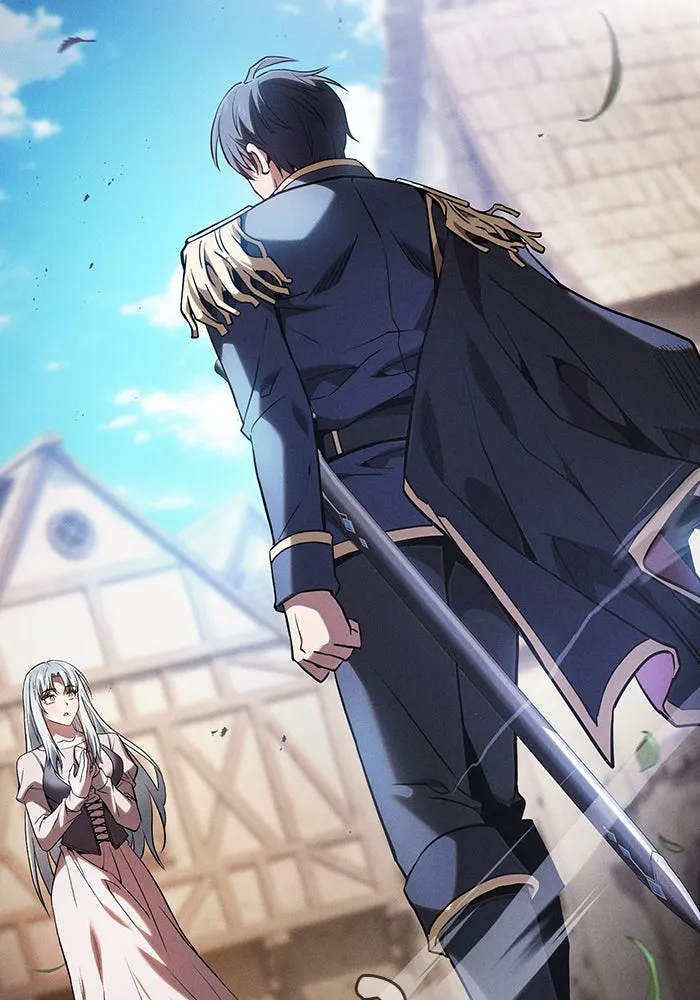 Academy’s Genius Swordmaster – นักดาบอัจฉริยะจากอะคาเดมี Chap 66 - Next Chap 67