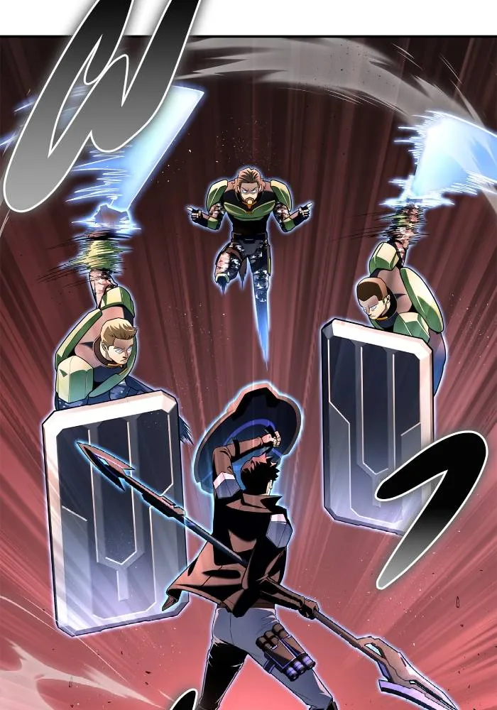 Superhuman Battlefield Chap 103 - Next Chap 104