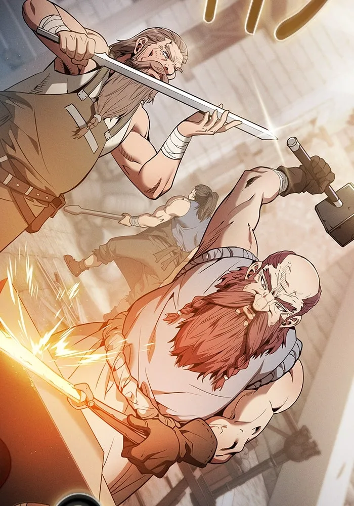 Academy’s Genius Swordmaster – นักดาบอัจฉริยะจากอะคาเดมี Chap 21 - Next Chap 22