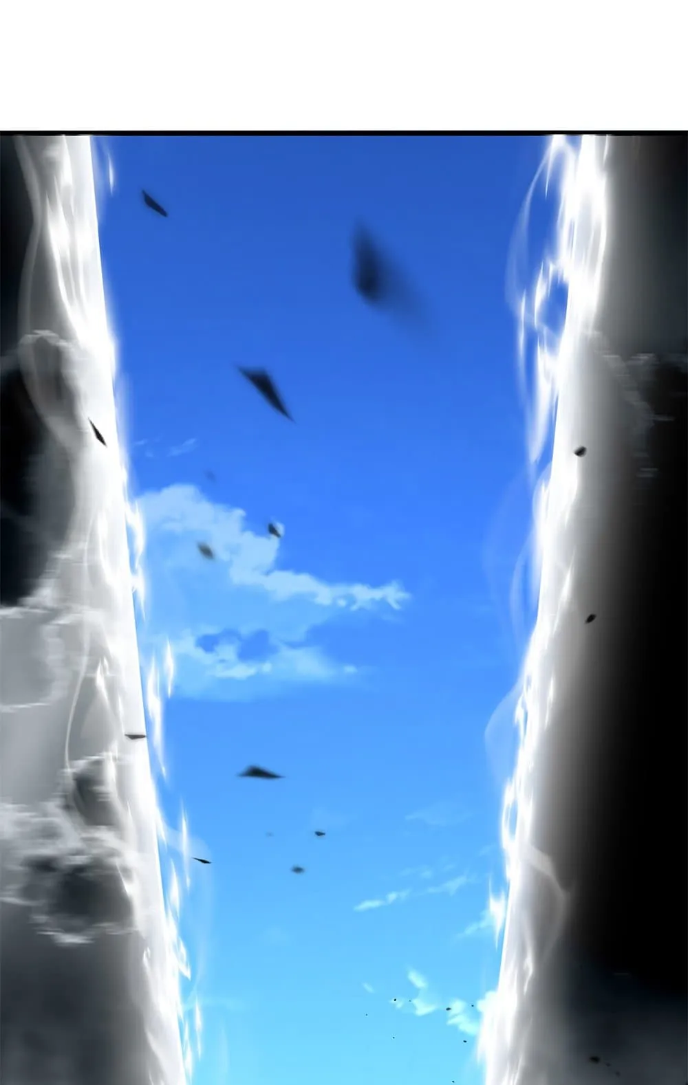 Magic Emperor Chap 773 - Next Chap 774