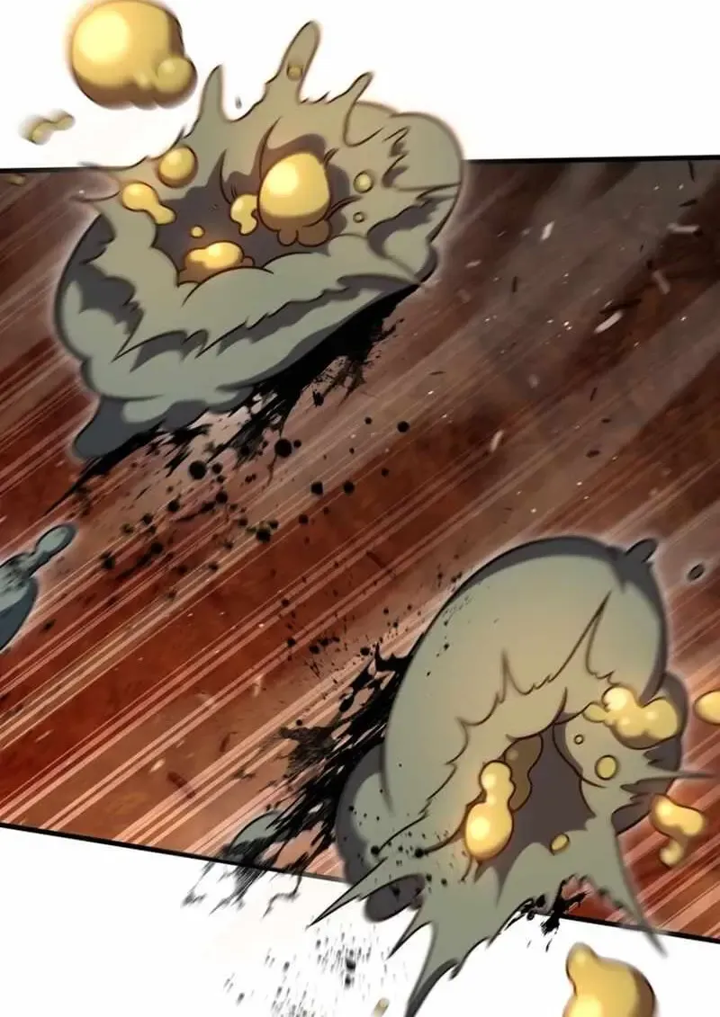 Player Who Returned 10,000 Years Later Chap 134 - Next Chap 135