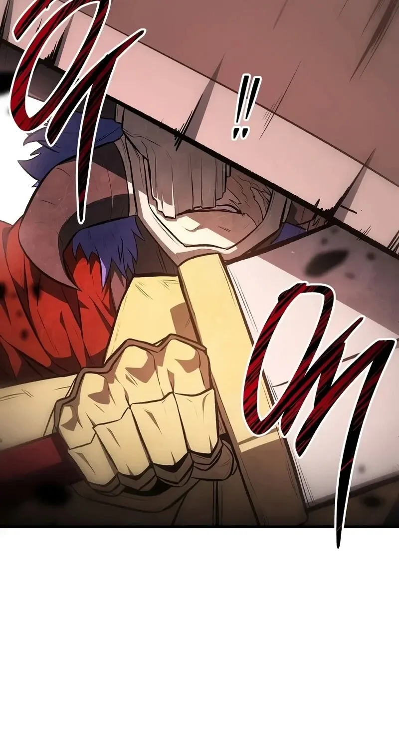The Hero Returns Chap 136 - Next Chap 137