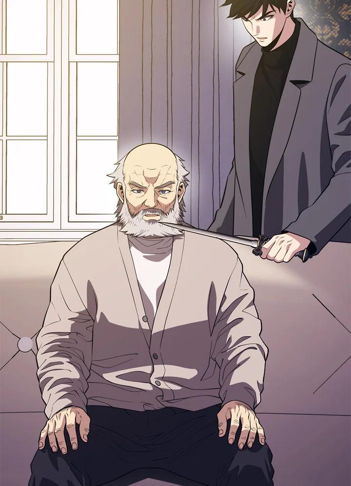 Seoul Station’s Necromancer Chap 86 - Next Chap 87