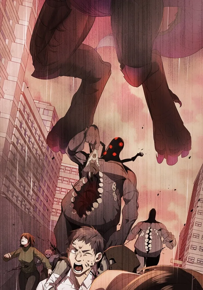 I Obtained a Mythic Item – พลิกชะตาคว้าไอเทมระดับเทพ Chap 116 - Next Chap 117