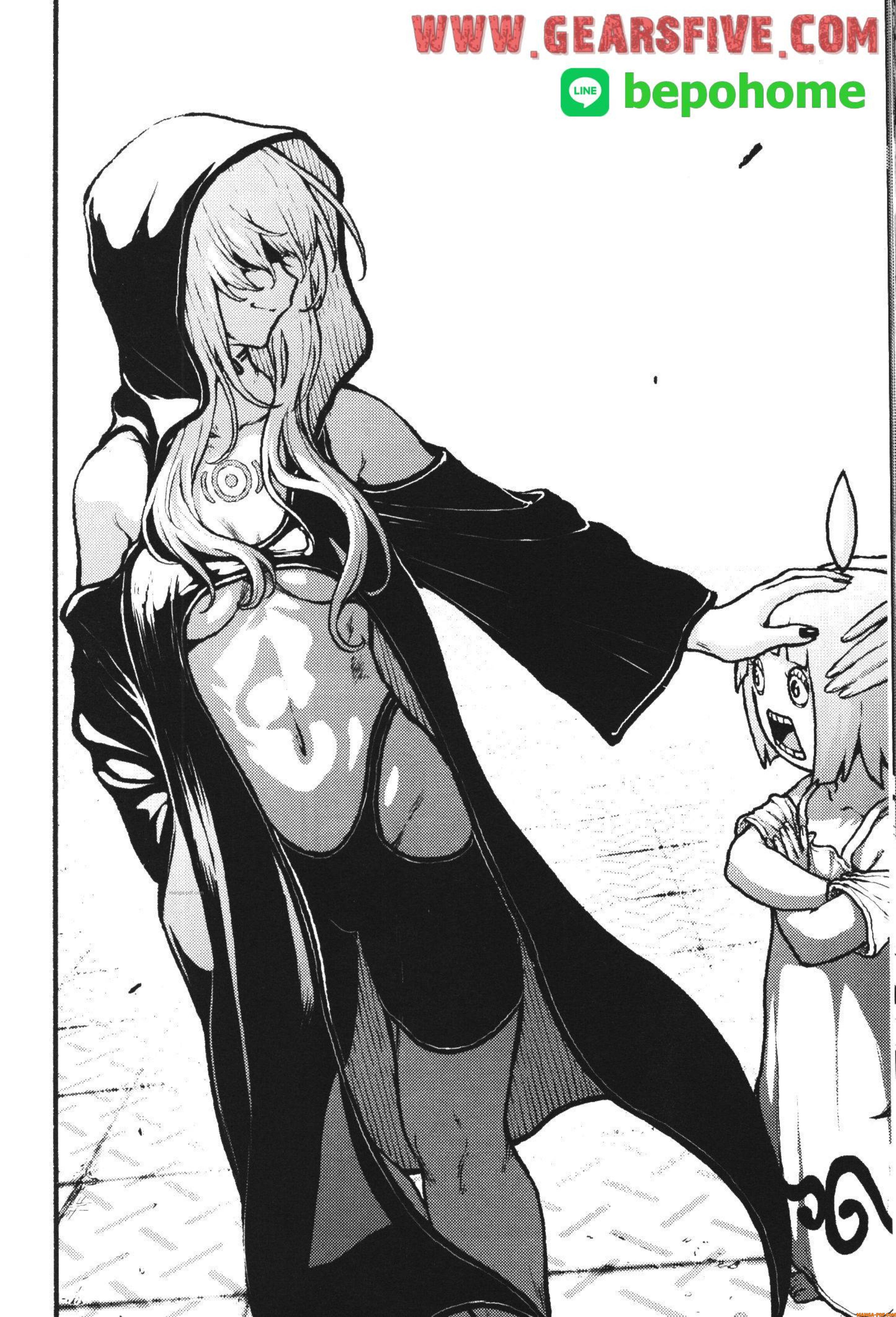 Kaminaki Sekai no Kamisama Katsudou – โลกนี้ โลกหน้า ข้าก็เป็นพระเจ้า Chap 38 - Next Chap 39