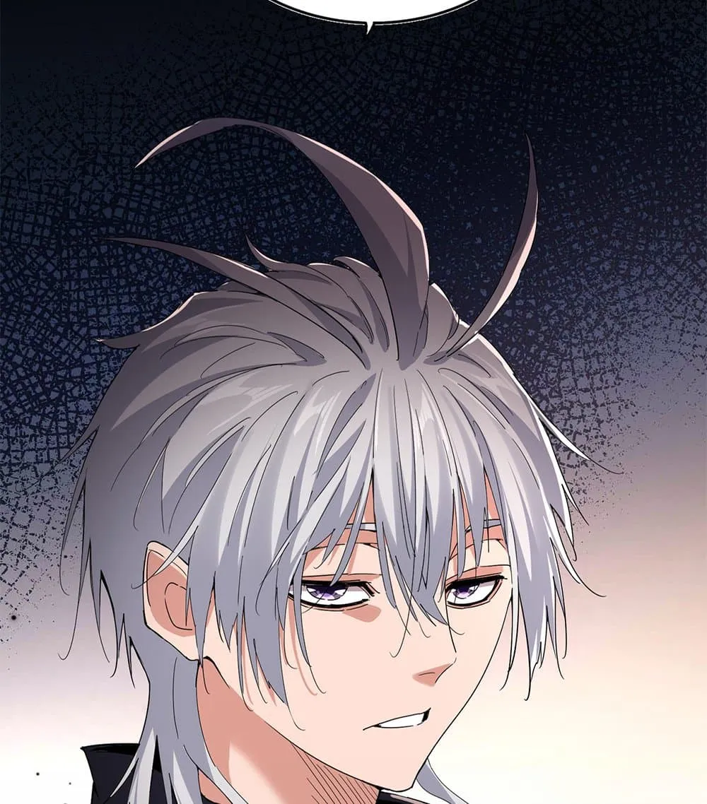 Magic Emperor Chap 782 - Next Chap 783