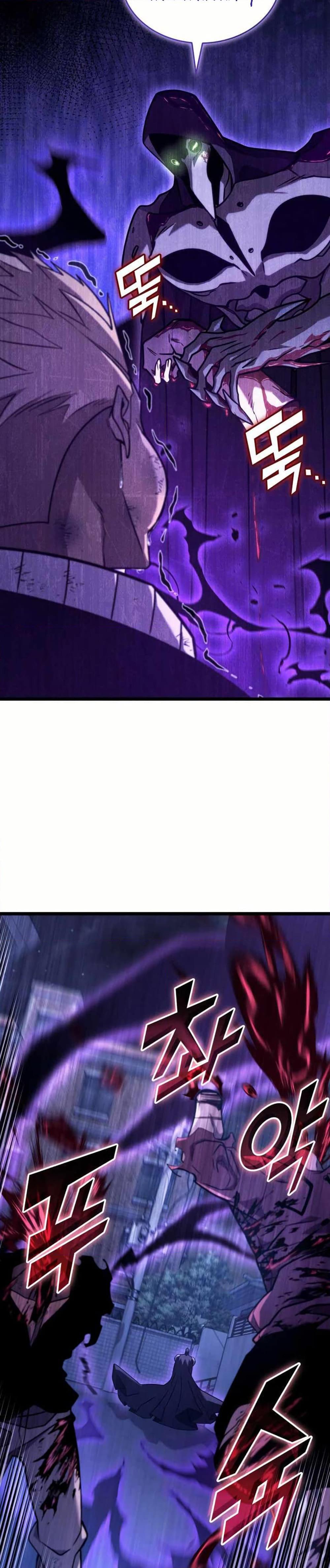 Return of the SSS-Class Ranker Chap 157 - Next Chap 158