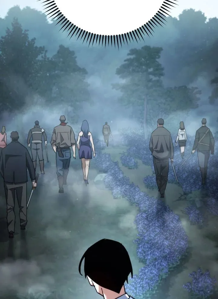 The Hero Returns Chap 81 - Next Chap 82