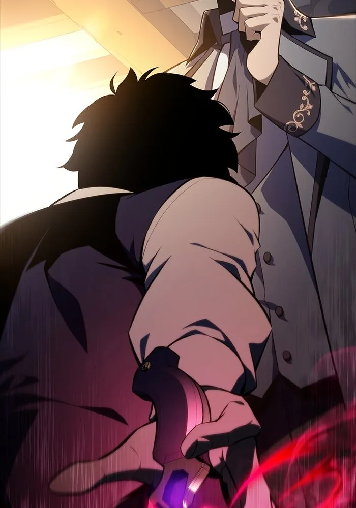 The Regressed Son of a Duke is an Assassin – ลูกชายคนเล็กของดยุกคือมือสังหาร Chap 14 - Next Chap 15