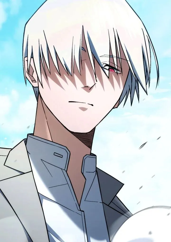 The Hero Returns Chap 95 - Next Chap 96