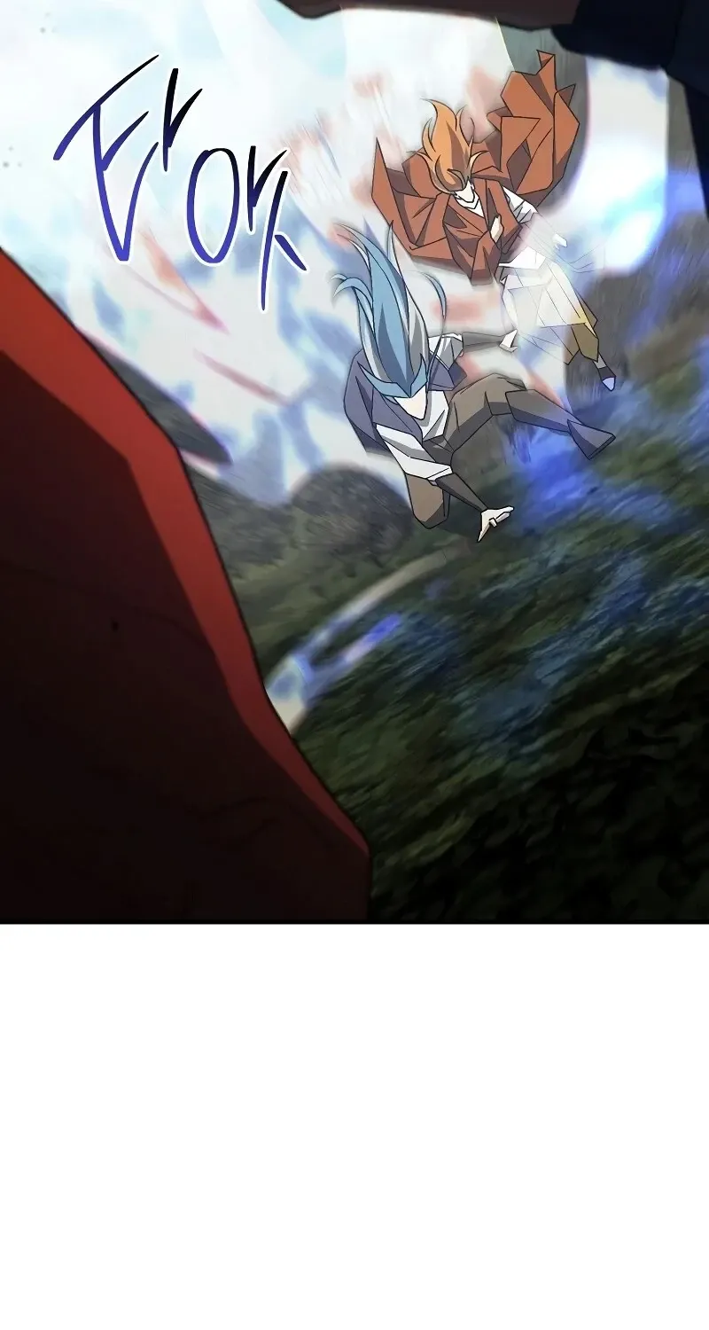 The Hero Returns Chap 120 - Next Chap 121