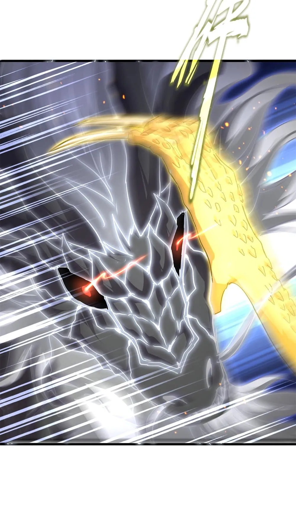 Magic Emperor Chap 724 - Next Chap 725