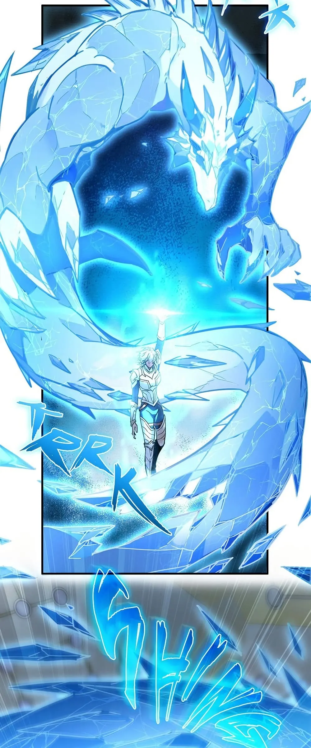 The Beginning After The End Chap 217 - Next Chap 218