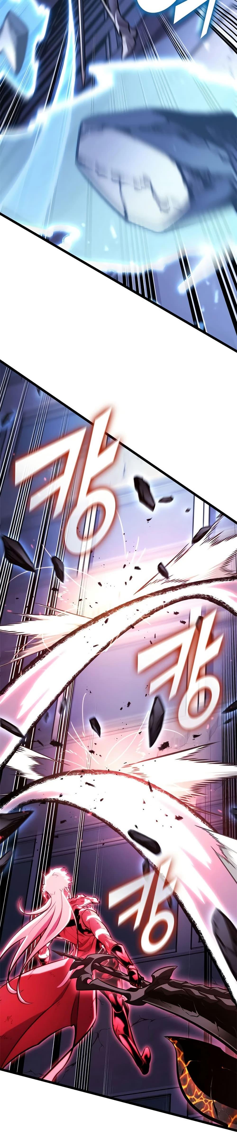 Return of the SSS-Class Ranker Chap 198 - Next Chap 199