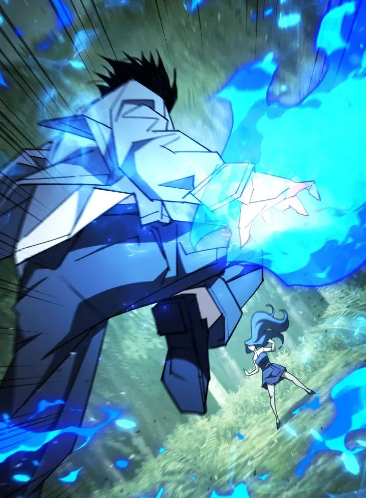 The Hero Returns Chap 83 - Next Chap 84