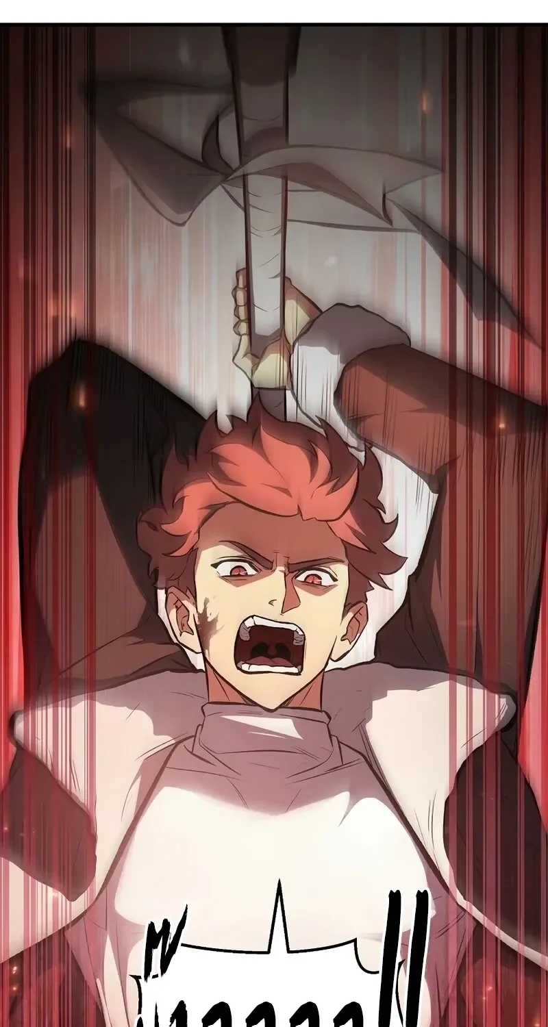 The Hero Returns Chap 136 - Next Chap 137