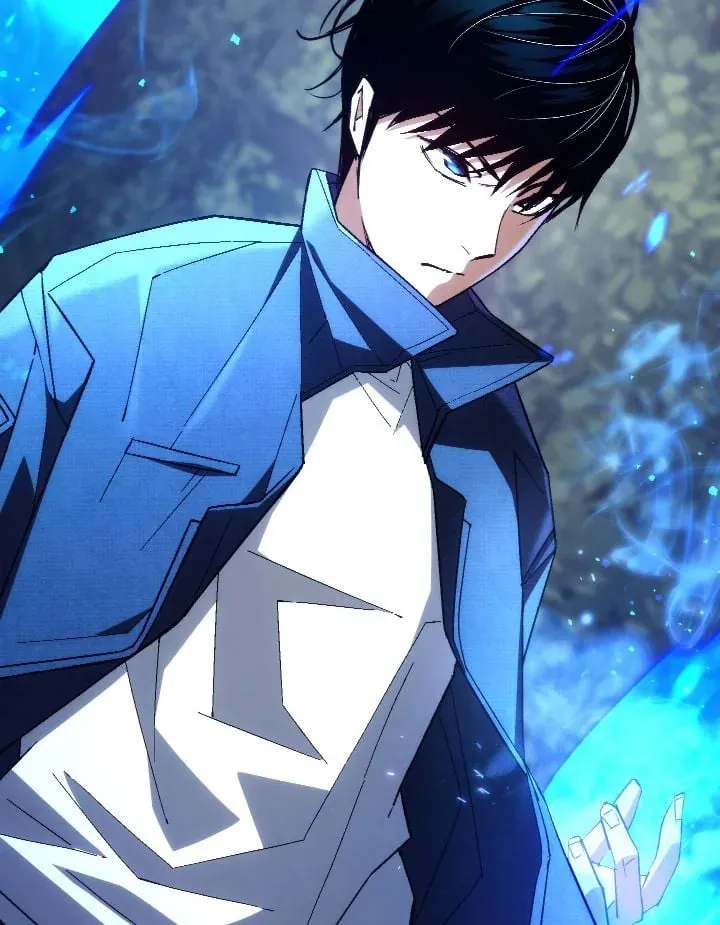 The Hero Returns Chap 96 - Next Chap 97