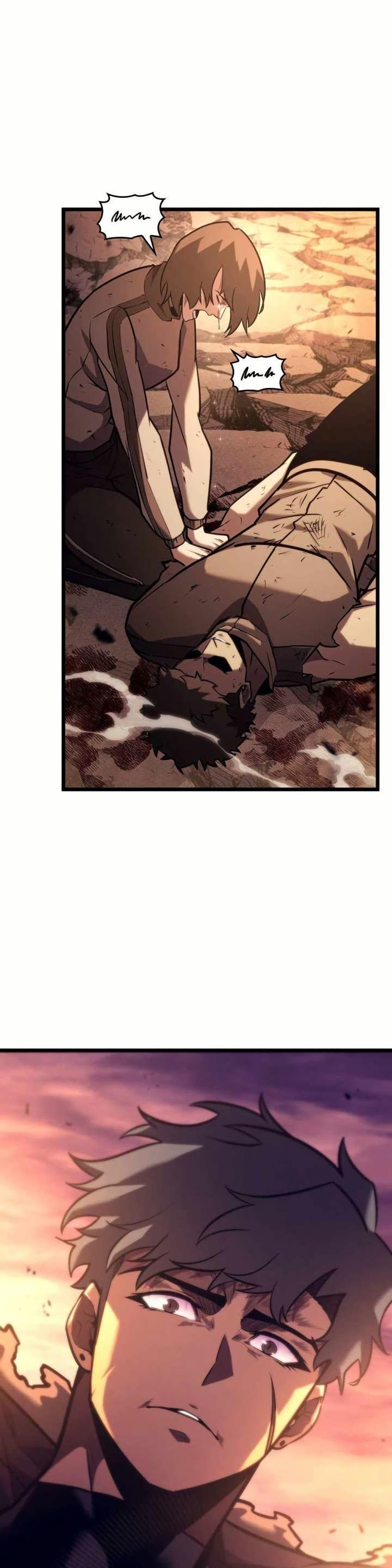 Return of the SSS-Class Ranker Chap 154 - Next Chap 155