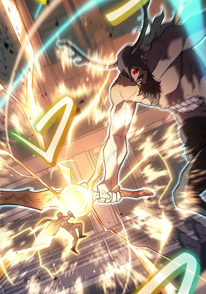 Regressing With the King’s Power – เกิดใหม่พร้อมพลังแห่งราชัน Chap 68 - Next Chap 69