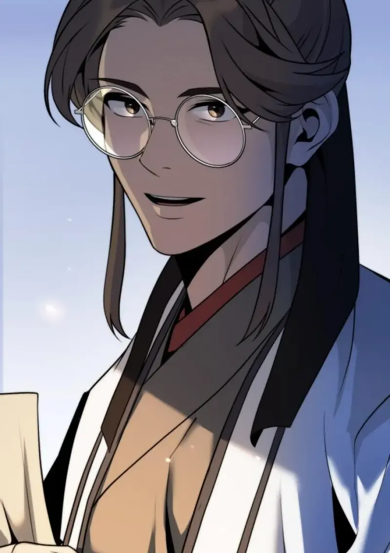 Chronicles of the Demon Faction Chap 160 - Next Chap 161