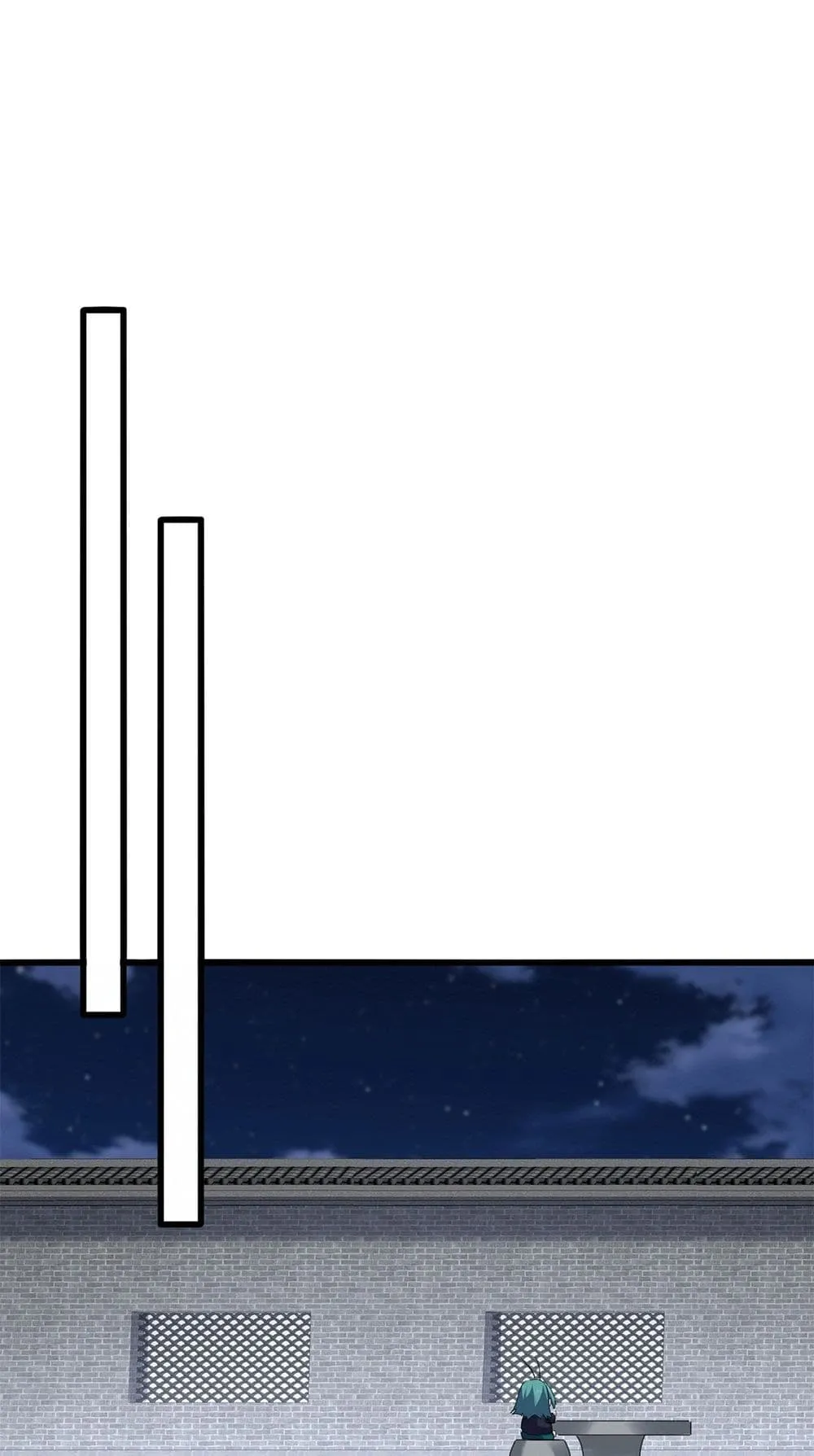 Magic Emperor Chap 886 - Next Chap 887