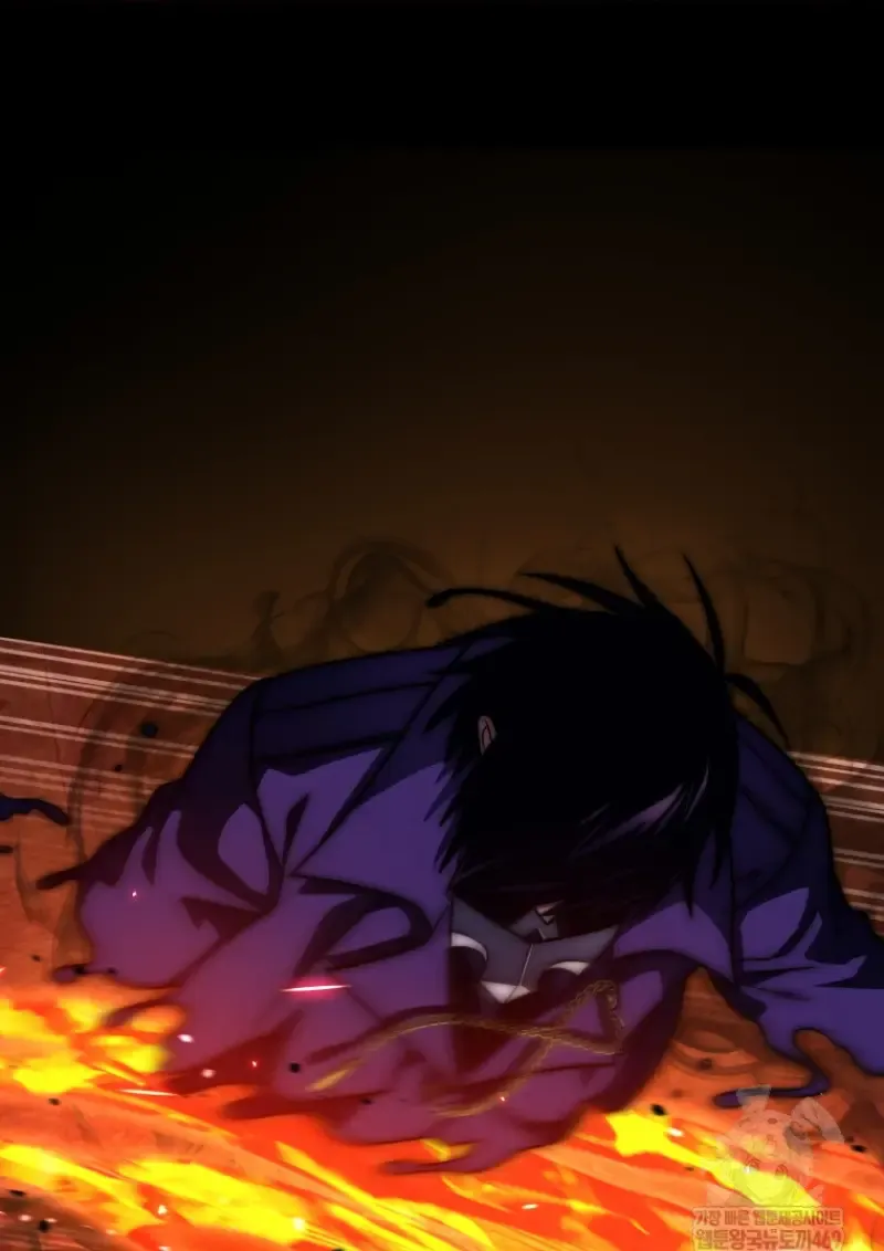 Player Who Returned 10,000 Years Later Chap 136 - Next Chap 137