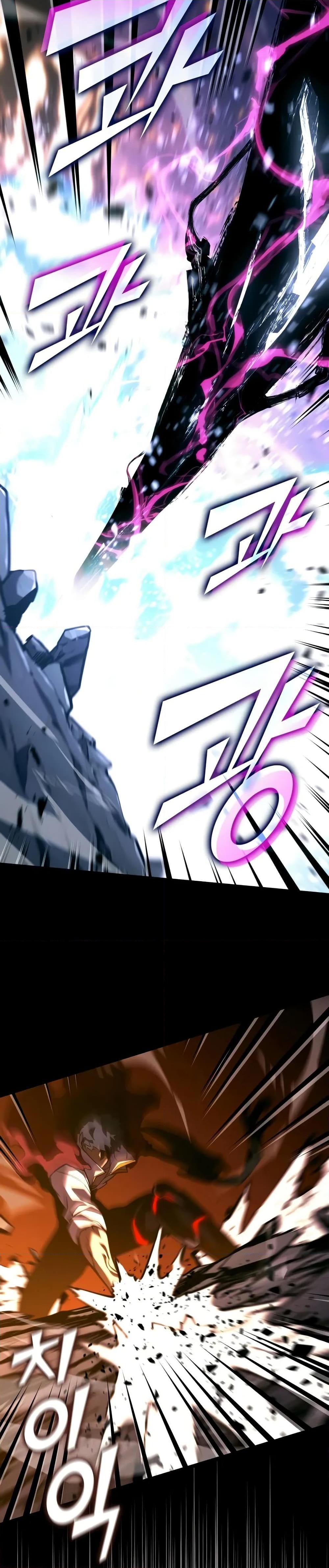 Return of the SSS-Class Ranker Chap 147 - Next Chap 148