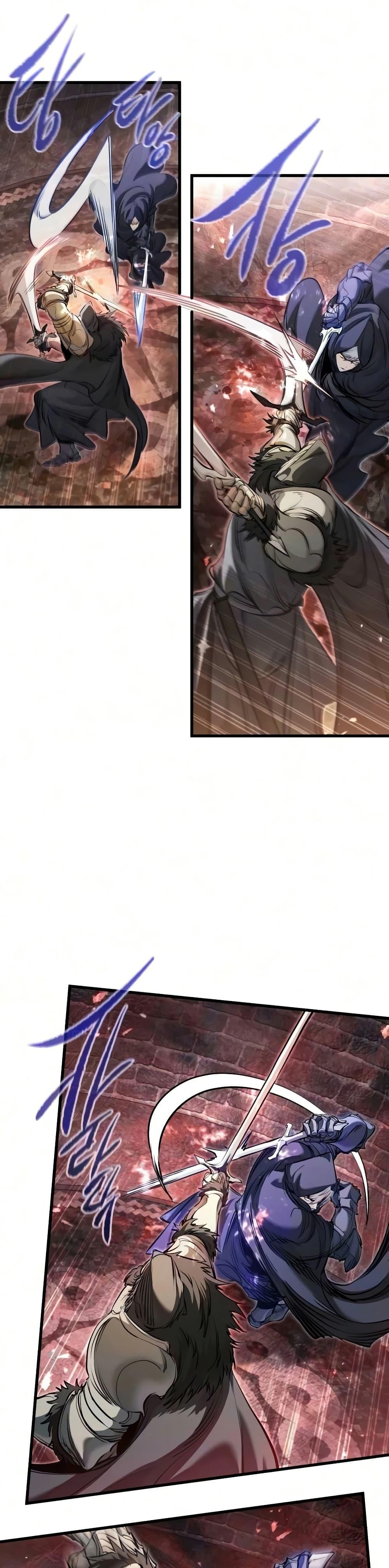 The Regressed Mercenary’s Machinations Chap 90 - Next Chap 91