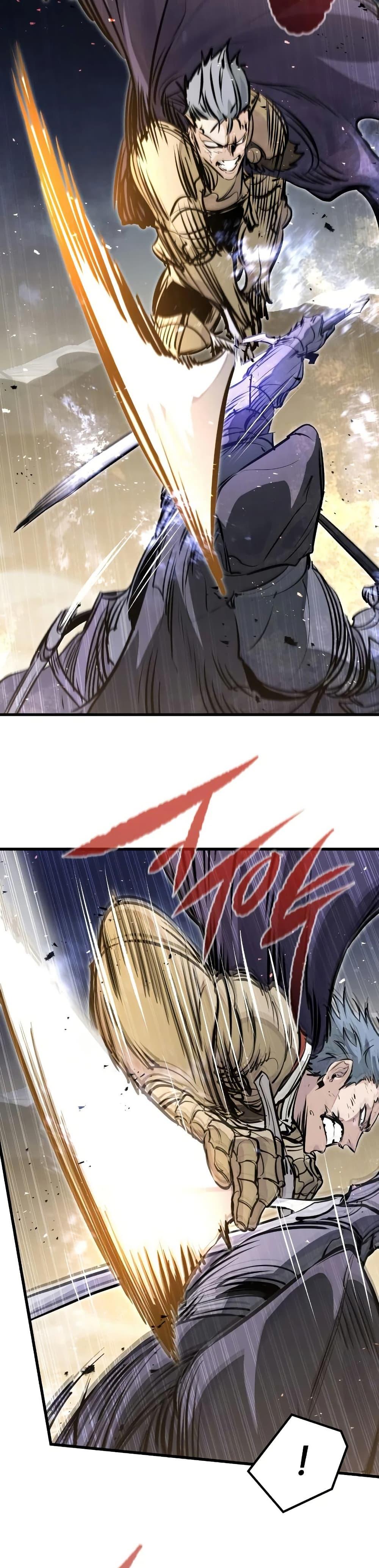 The Regressed Mercenary’s Machinations Chap 81 - Next Chap 82