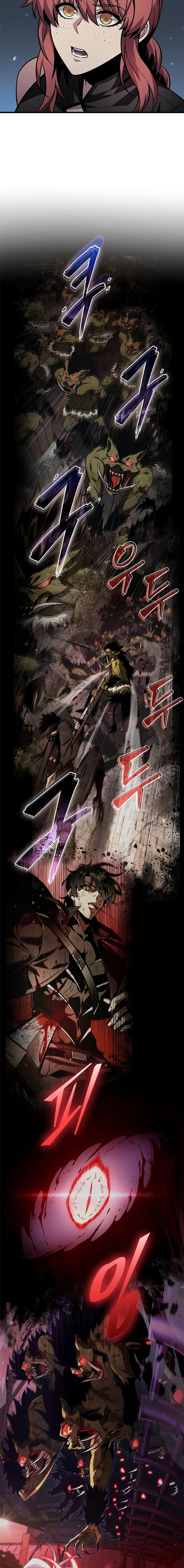 Pick Me Up, Infinite Gacha Chap 133 - Next Chap 134