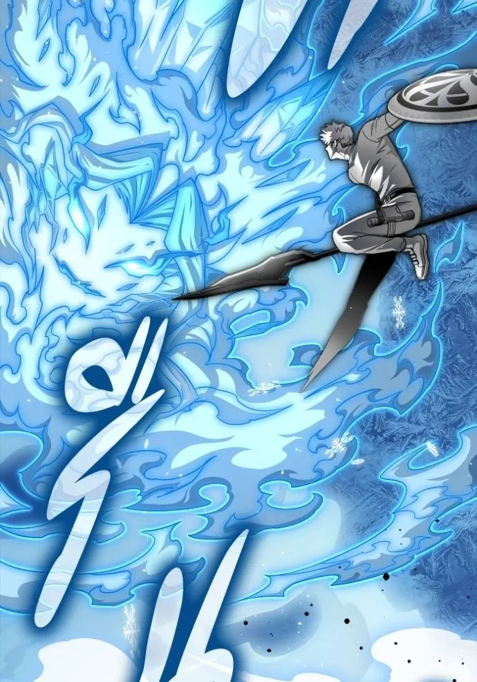 Superhuman Battlefield Chap 139 - Next Chap 140