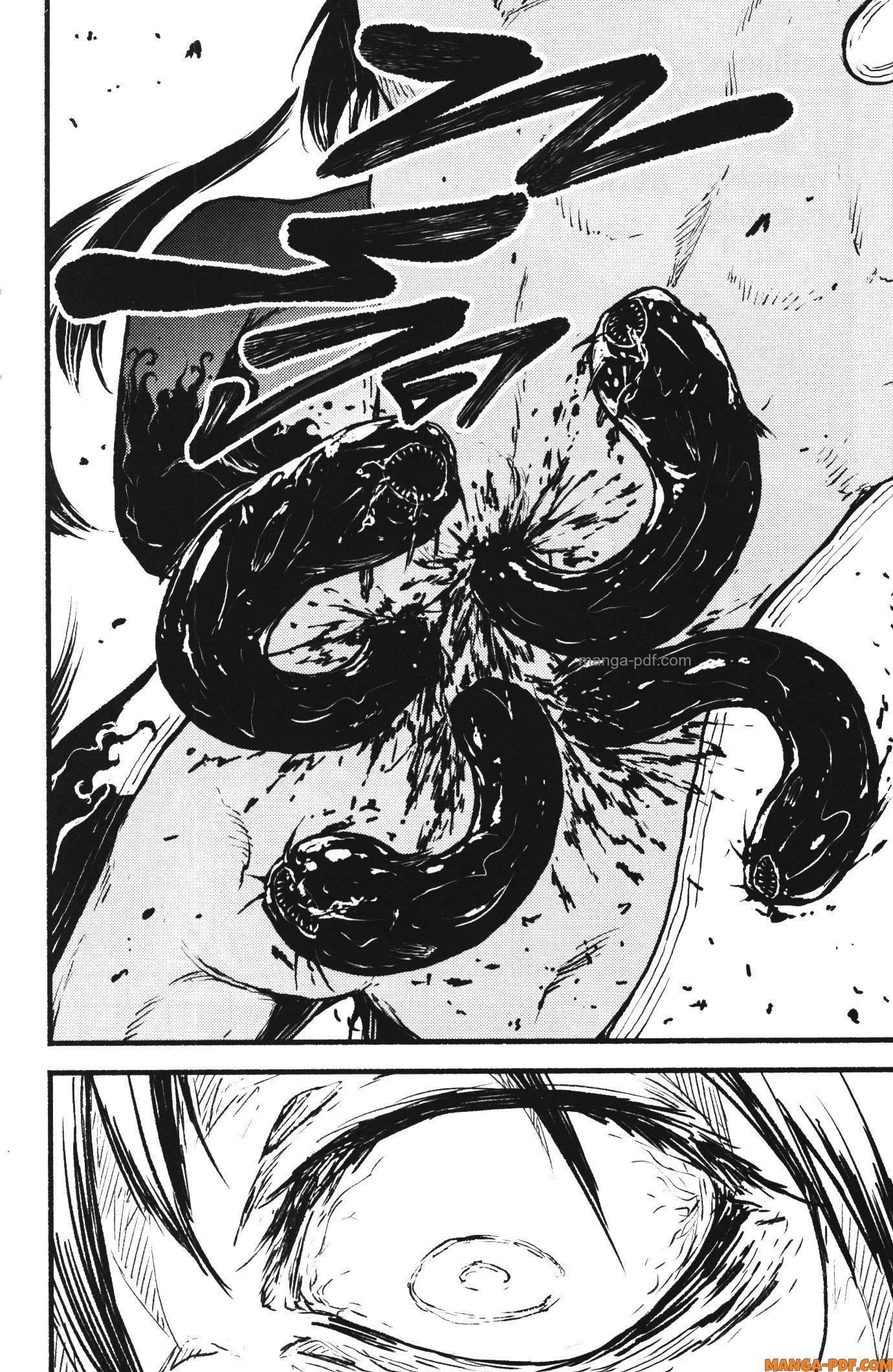 Kaminaki Sekai no Kamisama Katsudou – โลกนี้ โลกหน้า ข้าก็เป็นพระเจ้า Chap 34 - Next Chap 35