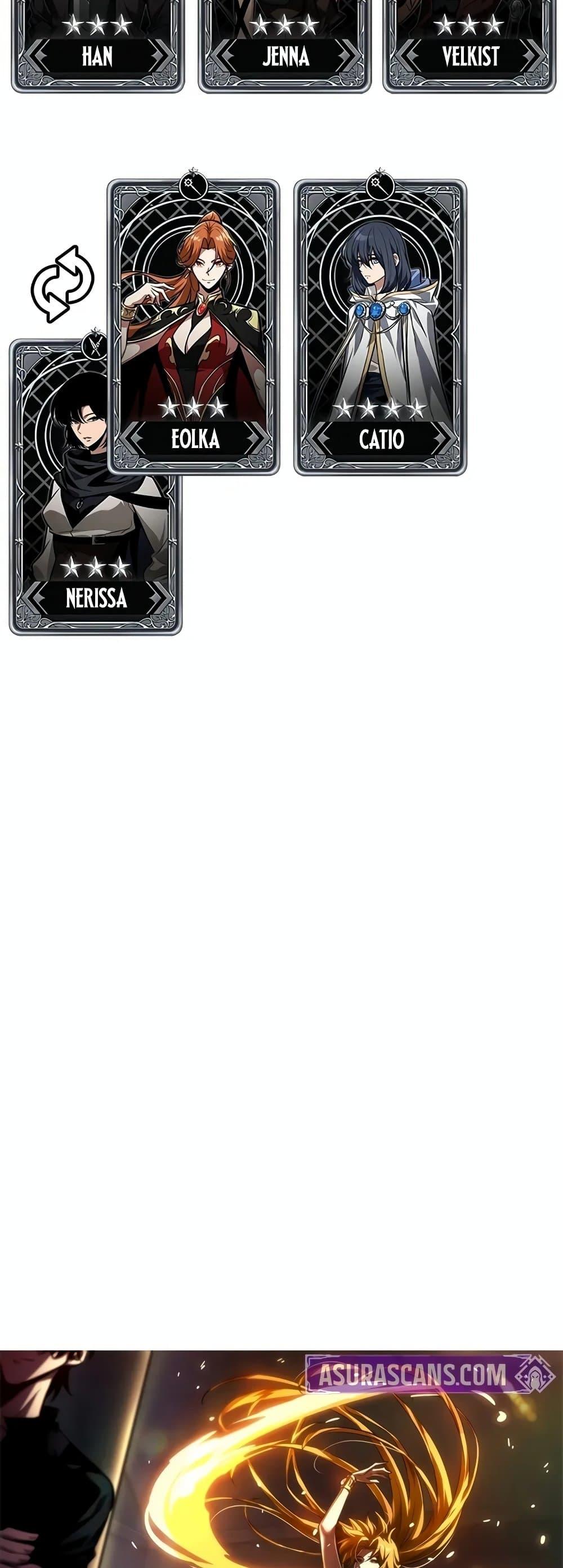 Pick Me Up, Infinite Gacha Chap 132 - Next Chap 133