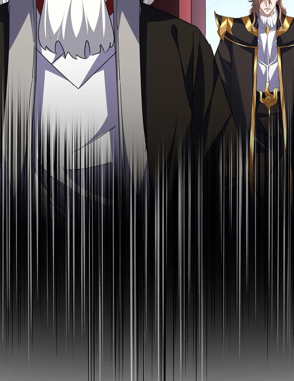 Magic Emperor Chap 785 - Next Chap 786