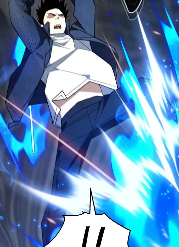 The Hero Returns Chap 102 - Next Chap 103