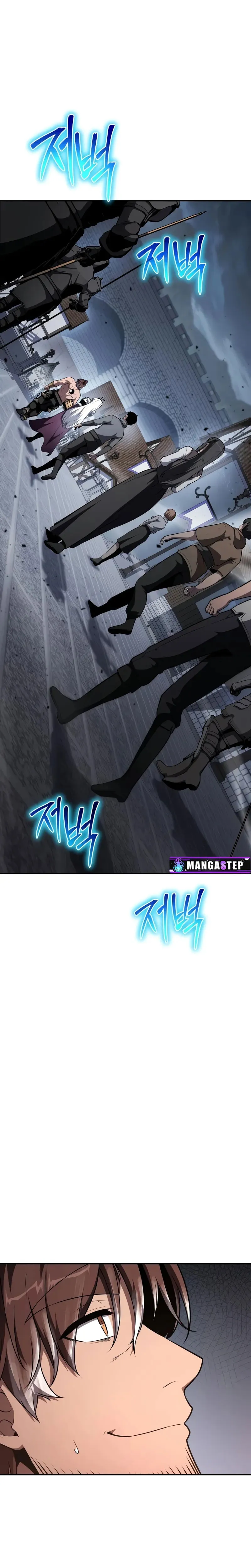 The Knight King Who Returned with a God Chap 101 - Next Chap 102