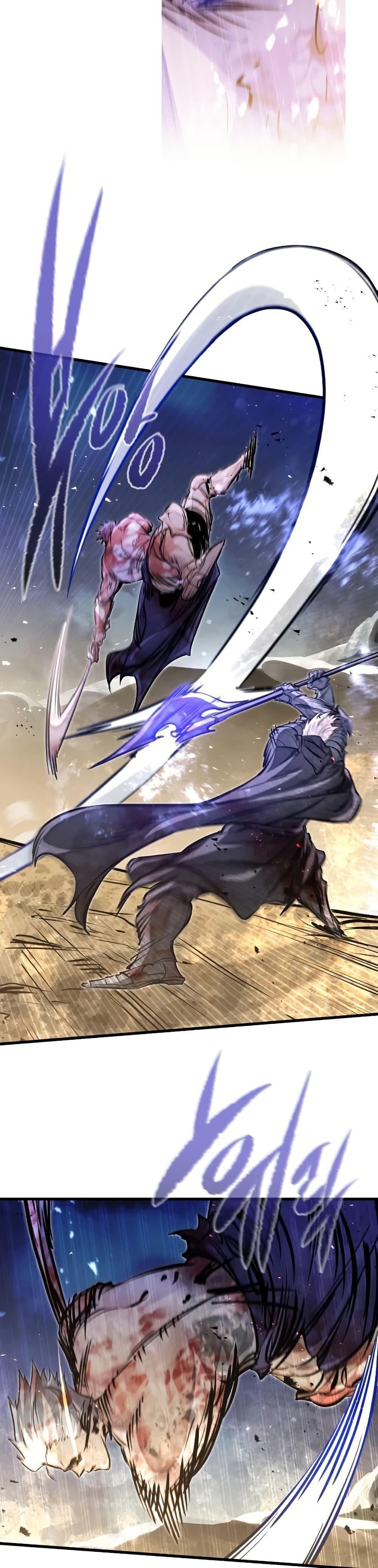 The Regressed Mercenary’s Machinations Chap 82 - Next Chap 83