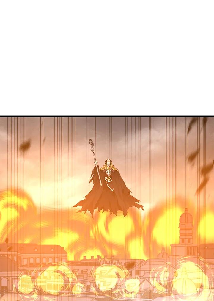 Seoul Station’s Necromancer Chap 85 - Next Chap 86
